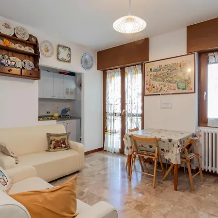 Maranta Aprica Apartment Exterior photo