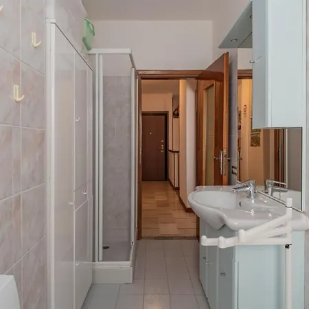 Maranta Aprica Apartment Exterior photo