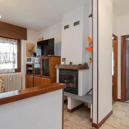 Maranta Aprica Apartment Exterior photo