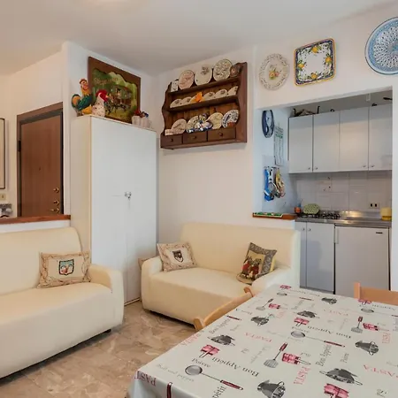 Maranta Aprica Apartment Exterior photo