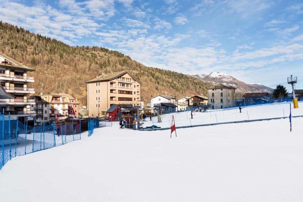 Maranta Apartment Aprica