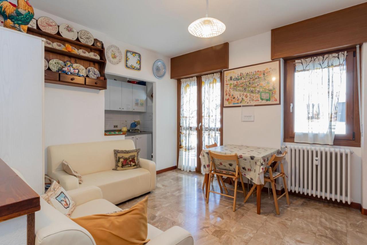 Maranta Apartment *