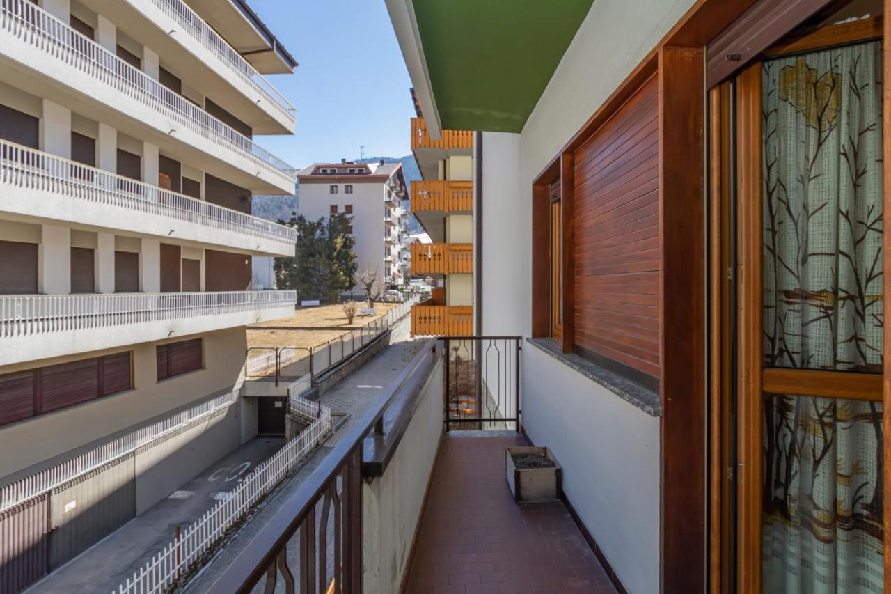 Maranta Appartement Aprica