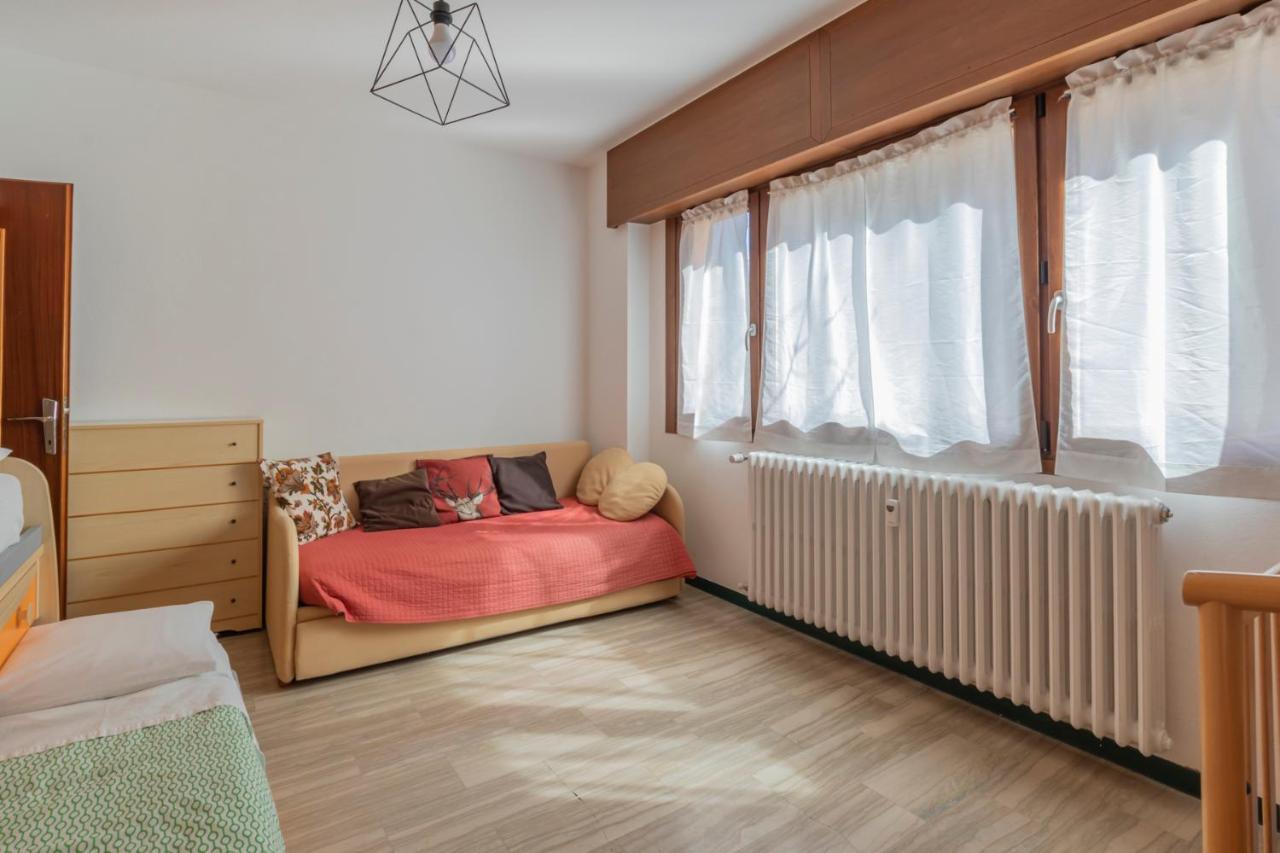 Maranta Apartment