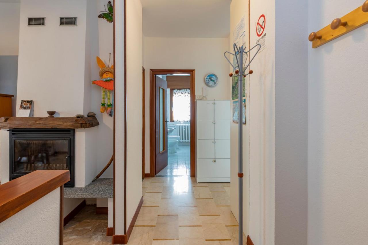 Apartment Maranta *