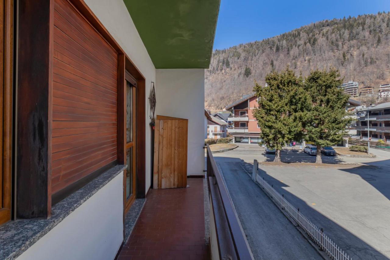 Apartment Maranta Aprica