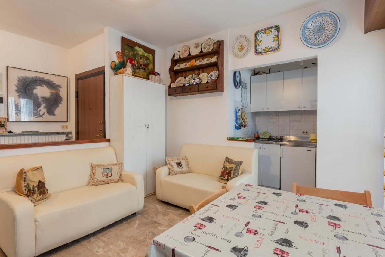 Apartment Maranta *