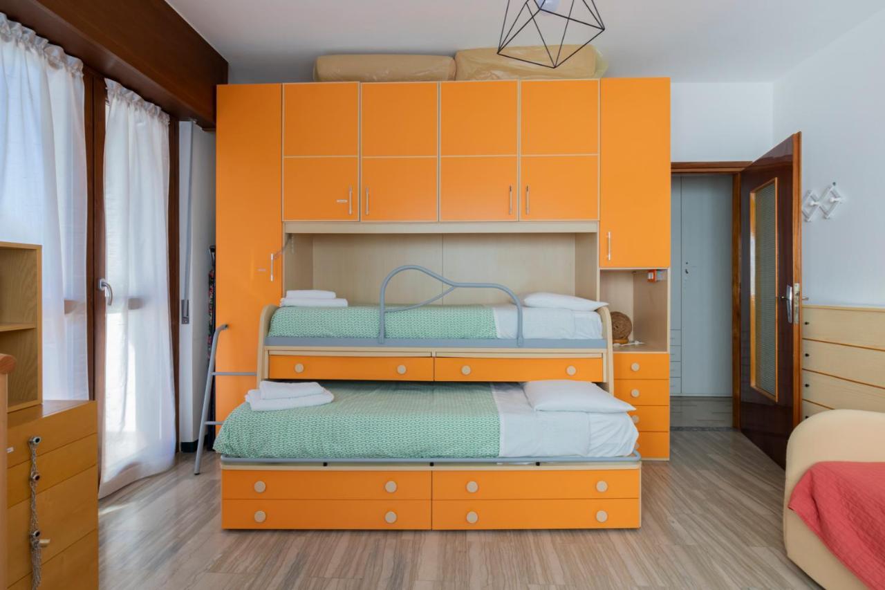 Apartment Maranta